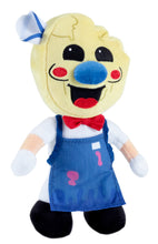 Load image into Gallery viewer, FRENEMIES – Rod from Ice Scream – Collectible Plush (8” Tall, Series 1)