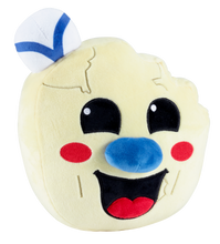 Load image into Gallery viewer, FRENEMIES - Rod from Ice Scream - DoughMigos Squishy Plush (8” Tall, Series 1)
