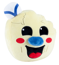 Load image into Gallery viewer, FRENEMIES - Rod from Ice Scream - DoughMigos Squishy Plush (8” Tall, Series 1)