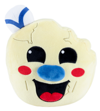 Load image into Gallery viewer, FRENEMIES - Rod from Ice Scream - DoughMigos Squishy Plush (8” Tall, Series 1)
