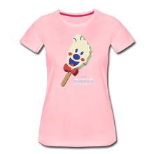 Load image into Gallery viewer, Ice Scream Pop T-Shirt (Womens) - pink