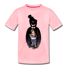 Load image into Gallery viewer, Charlie Ready To Attack T-Shirt - pink