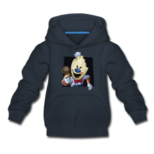 Load image into Gallery viewer, Have An Ice Scream Hoodie - navy