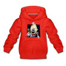 Load image into Gallery viewer, Have An Ice Scream Hoodie - red