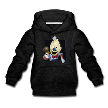 Load image into Gallery viewer, Have An Ice Scream Hoodie - charcoal gray