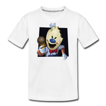 Load image into Gallery viewer, Have An Ice Scream T-Shirt - white
