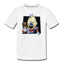 Load image into Gallery viewer, Have An Ice Scream T-Shirt - white