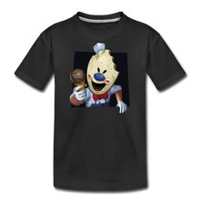 Load image into Gallery viewer, Have An Ice Scream T-Shirt - black