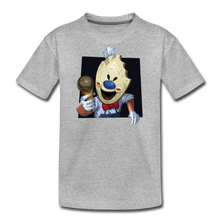 Load image into Gallery viewer, Have An Ice Scream T-Shirt - heather gray