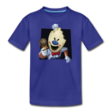 Load image into Gallery viewer, Have An Ice Scream T-Shirt - royal blue
