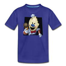 Load image into Gallery viewer, Have An Ice Scream T-Shirt - royal blue