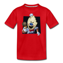 Load image into Gallery viewer, Have An Ice Scream T-Shirt - red