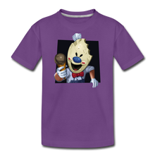 Load image into Gallery viewer, Have An Ice Scream T-Shirt - purple
