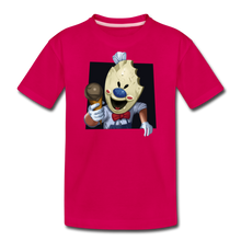 Load image into Gallery viewer, Have An Ice Scream T-Shirt - dark pink
