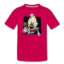 Load image into Gallery viewer, Have An Ice Scream T-Shirt - dark pink