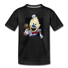 Load image into Gallery viewer, Have An Ice Scream T-Shirt - charcoal gray
