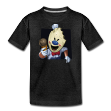 Load image into Gallery viewer, Have An Ice Scream T-Shirt - charcoal gray