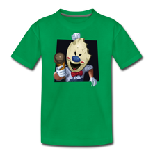 Load image into Gallery viewer, Have An Ice Scream T-Shirt - kelly green