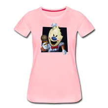 Load image into Gallery viewer, Have An Ice Scream T-Shirt (Womens) - pink