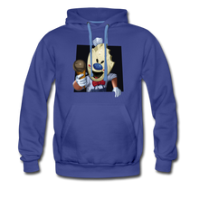 Load image into Gallery viewer, Have An Ice Scream Hoodie (Mens) - royalblue