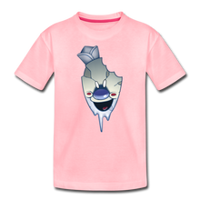 Load image into Gallery viewer, Rod Melting T-Shirt - pink