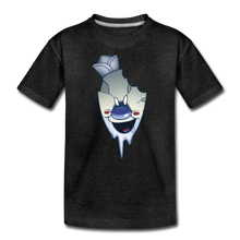 Load image into Gallery viewer, Rod Melting T-Shirt - charcoal gray