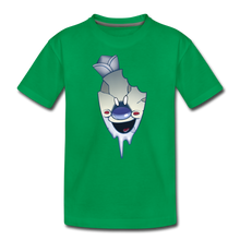 Load image into Gallery viewer, Rod Melting T-Shirt - kelly green