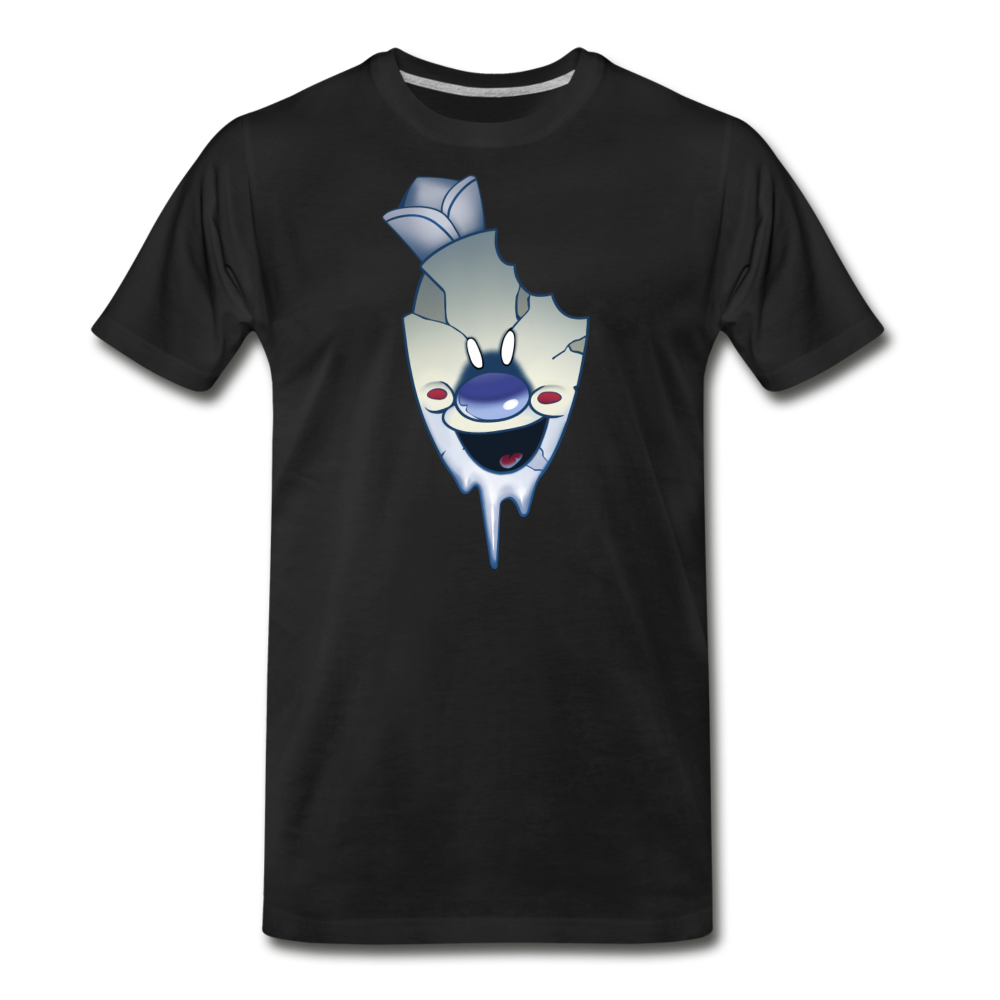 Rod Melting TShirt (Mens) Keplerians Official Store