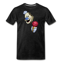 Load image into Gallery viewer, The Ice Scream Man T-Shirt (Mens) - charcoal gray