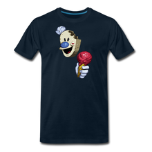 Load image into Gallery viewer, The Ice Scream Man T-Shirt (Mens) - deep navy