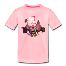 Load image into Gallery viewer, Evil Nun Mutant Chickens T-Shirt - pink