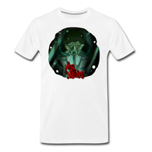 Load image into Gallery viewer, Mr. Meat Amelia - white