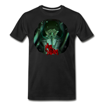 Load image into Gallery viewer, Mr. Meat Amelia - black