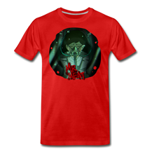 Load image into Gallery viewer, Mr. Meat Amelia - red