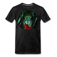 Load image into Gallery viewer, Mr. Meat Amelia - charcoal gray