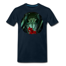 Load image into Gallery viewer, Mr. Meat Amelia - deep navy