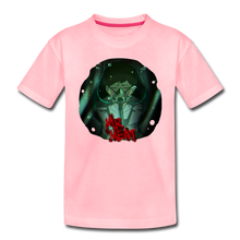 Load image into Gallery viewer, Mr. Meat Amelia T-Shirt - pink