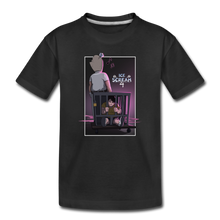 Load image into Gallery viewer, Ice Scream - Ice Scream 4 T-Shirt - black