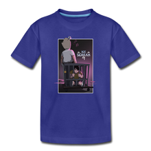 Load image into Gallery viewer, Ice Scream - Ice Scream 4 T-Shirt - royal blue
