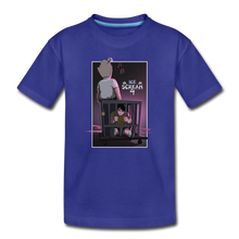 Load image into Gallery viewer, Ice Scream - Ice Scream 4 T-Shirt - royal blue