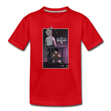 Load image into Gallery viewer, Ice Scream - Ice Scream 4 T-Shirt - red