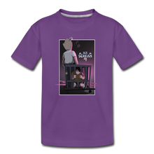 Load image into Gallery viewer, Ice Scream - Ice Scream 4 T-Shirt - purple
