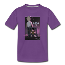 Load image into Gallery viewer, Ice Scream - Ice Scream 4 T-Shirt - purple