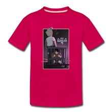 Load image into Gallery viewer, Ice Scream - Ice Scream 4 T-Shirt - dark pink