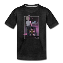 Load image into Gallery viewer, Ice Scream - Ice Scream 4 T-Shirt - charcoal gray
