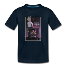 Load image into Gallery viewer, Ice Scream - Ice Scream 4 T-Shirt - deep navy