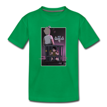 Load image into Gallery viewer, Ice Scream - Ice Scream 4 T-Shirt - kelly green
