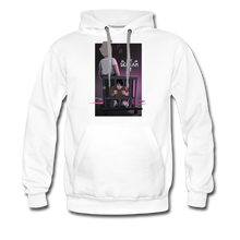 Load image into Gallery viewer, Ice Scream - Ice Scream 4 Hoodie (Mens) - white
