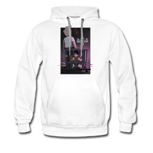 Load image into Gallery viewer, Ice Scream - Ice Scream 4 Hoodie (Mens) - white