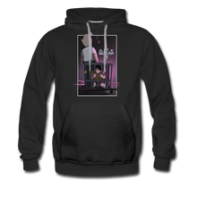 Load image into Gallery viewer, Ice Scream - Ice Scream 4 Hoodie (Mens) - black